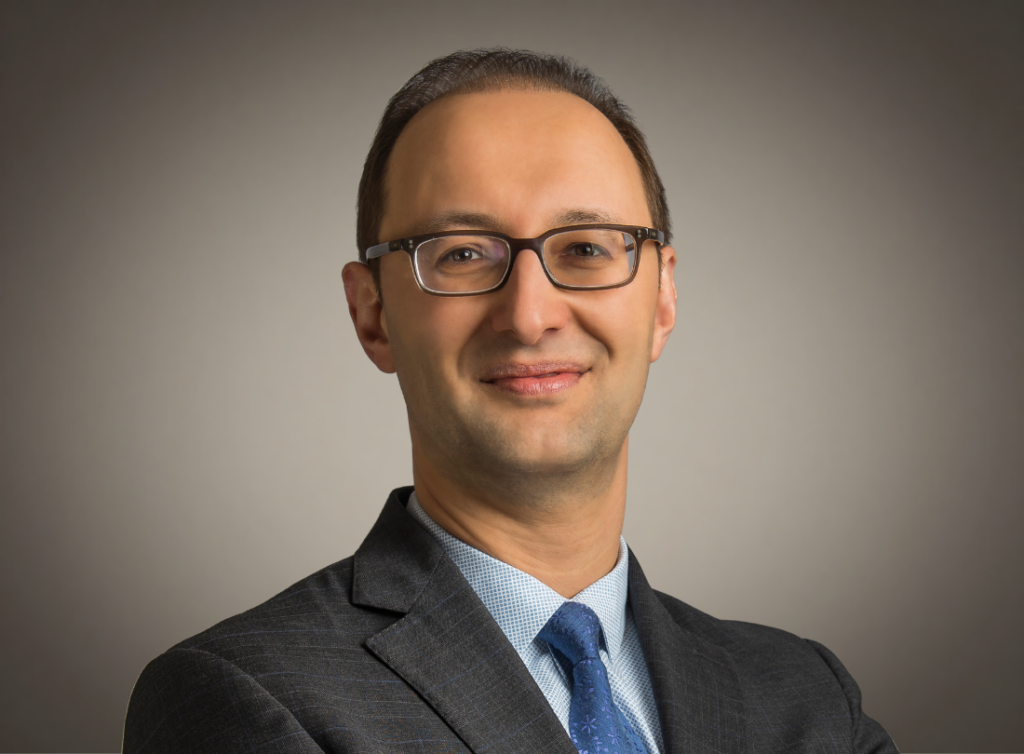 Dr. Alex Doctoroff