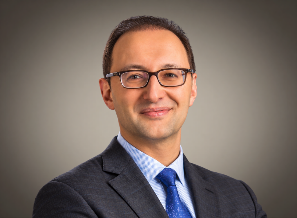 Dr. Alex Doctoroff