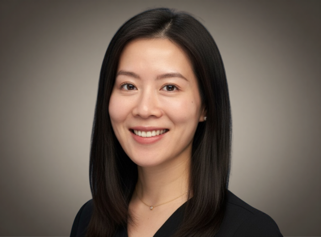 Jie Feng, FNP-BC