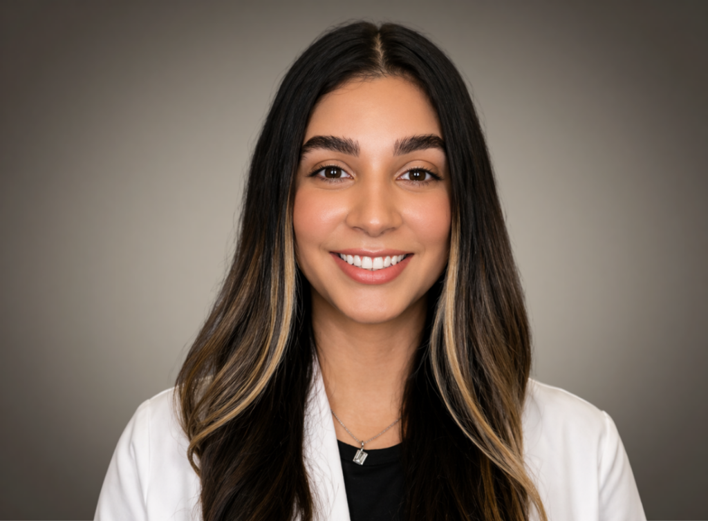 Monica Casariego, PA-C