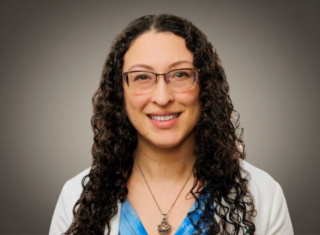 Elisa Conway, FNP-BC