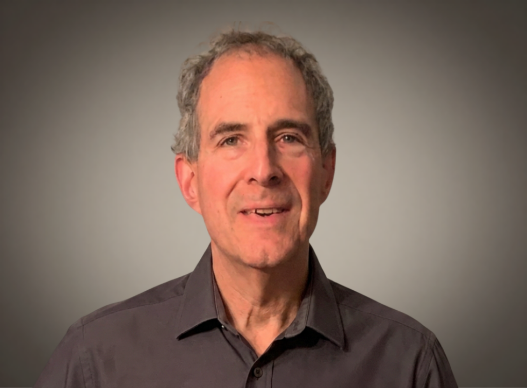 Dr. Richard R. Eisenberg