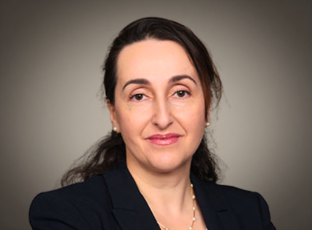 Svetlana Chehet, NP