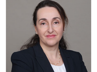 Svetlana Chehet, NP