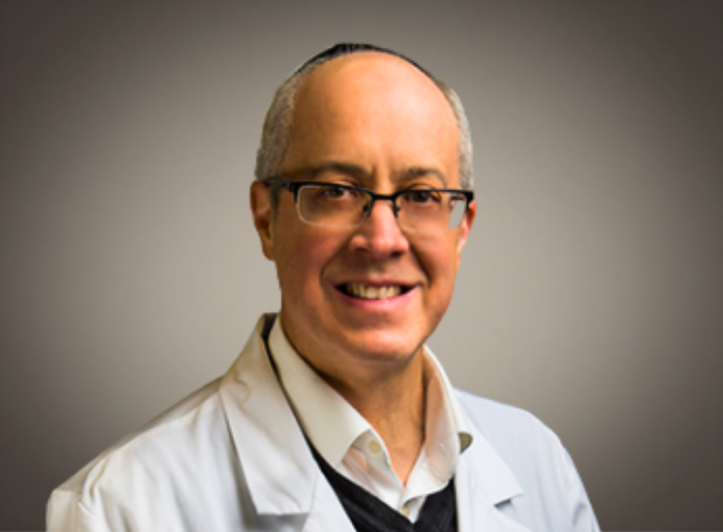 Dr. Alan Cohen