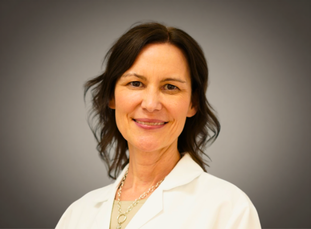 Dr. Ellen Cunningham