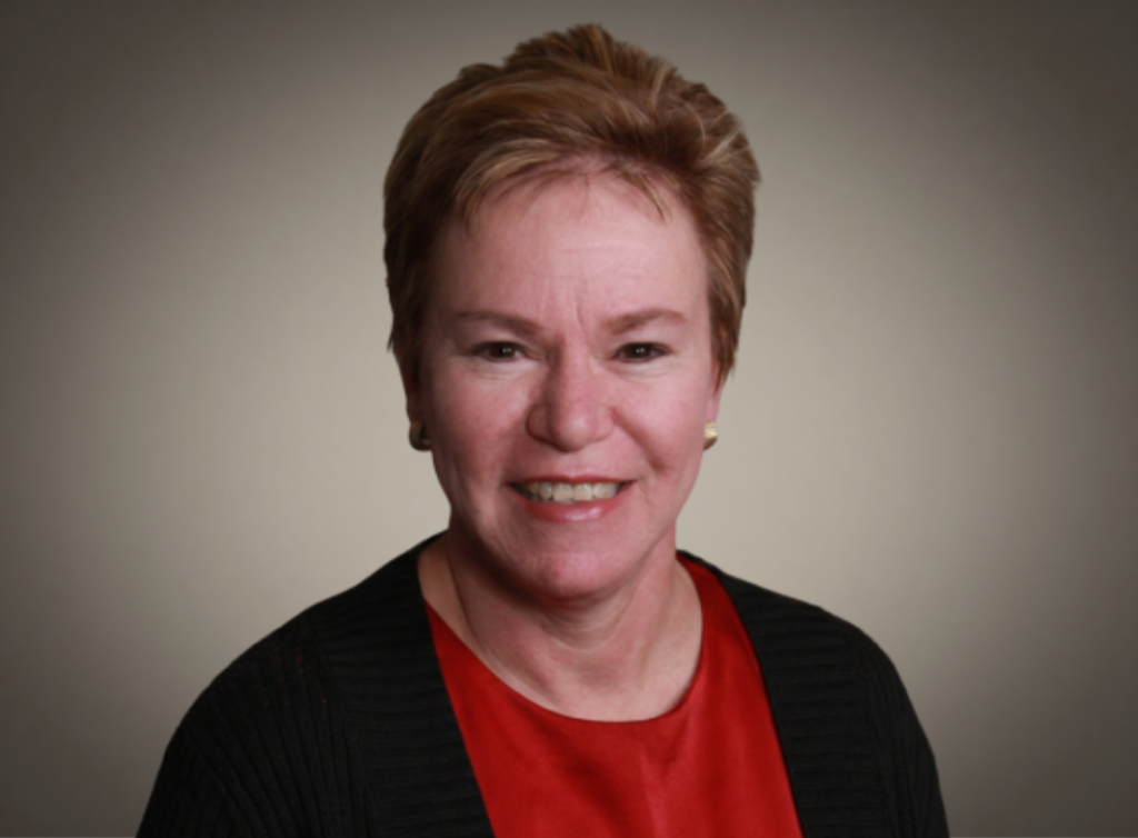 Dr. Alissa Fox