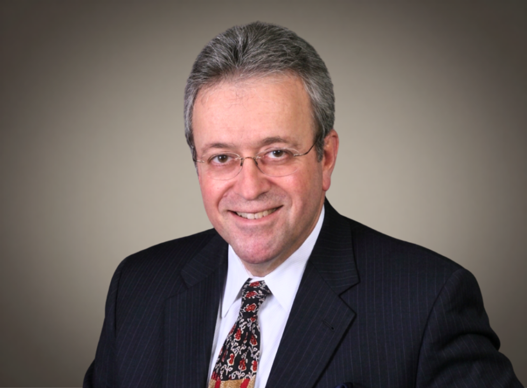 Dr. Joseph Eastern