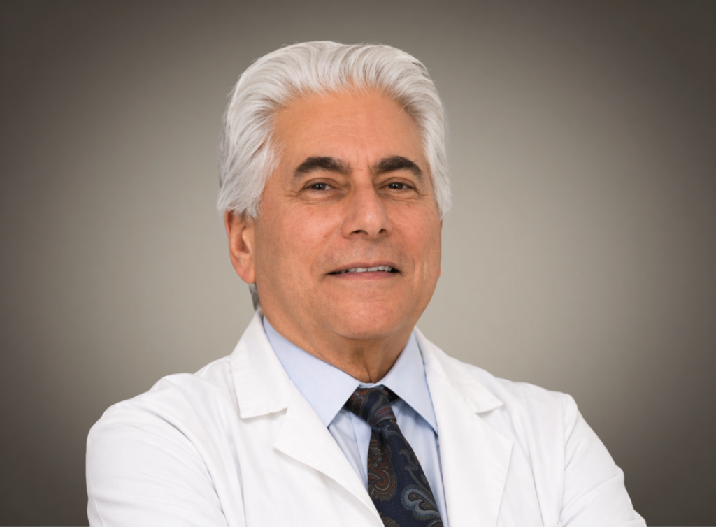 Dr. Herbert S. Feinberg
