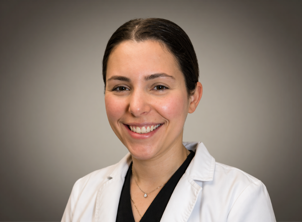Carrie Hammer, FNP-BC