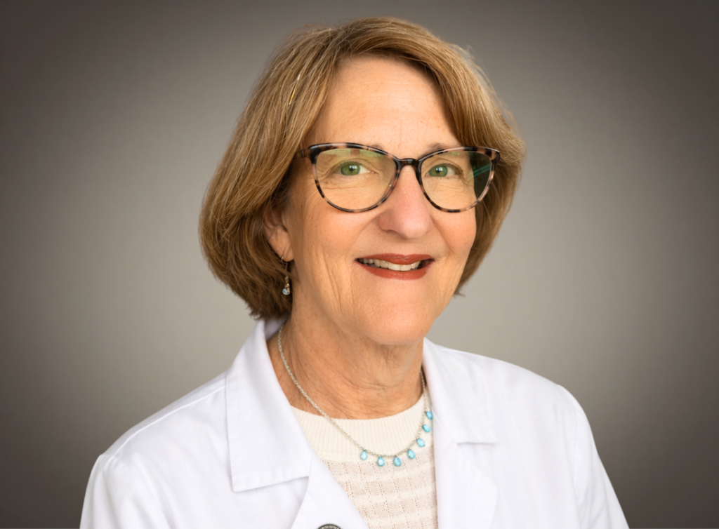 Dr. Marcy Goldstein