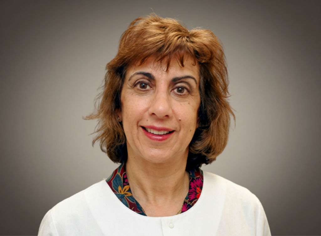 Dr. Colette Lieber