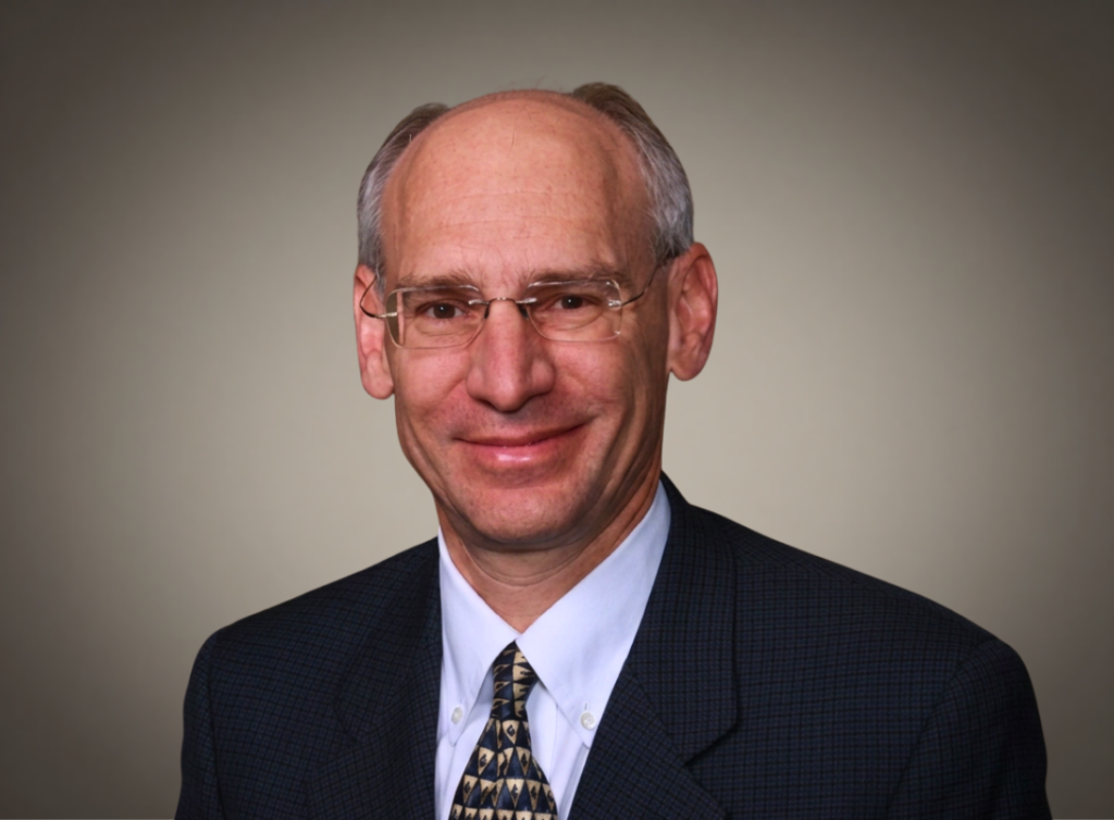 Dr. Robert Ilowite