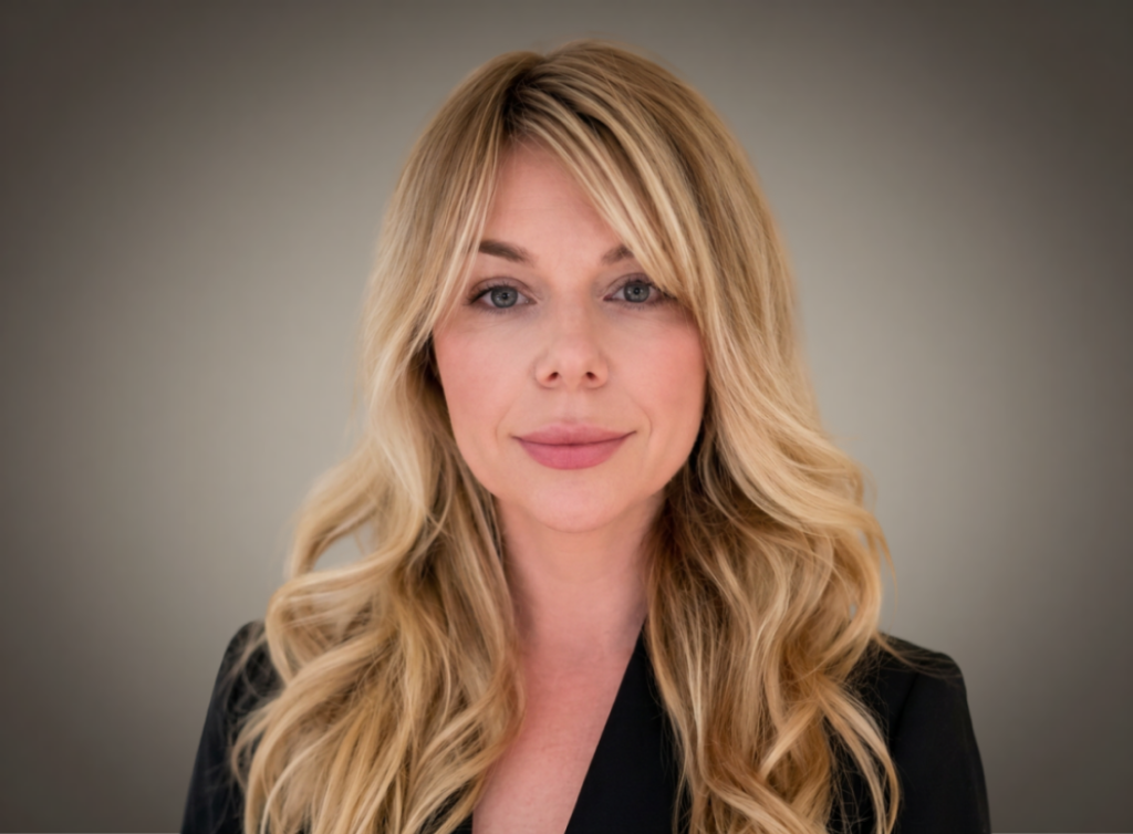 Olesya Ilashuk, AGNP-C