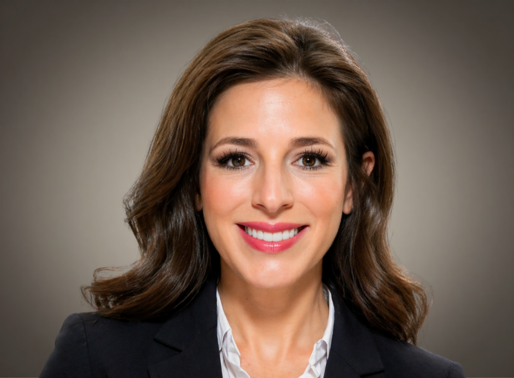 Dr. Adriana Marton