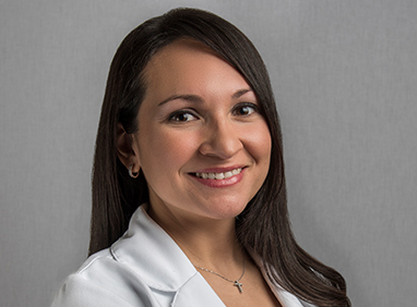 Amanda Mazzetta PA-C