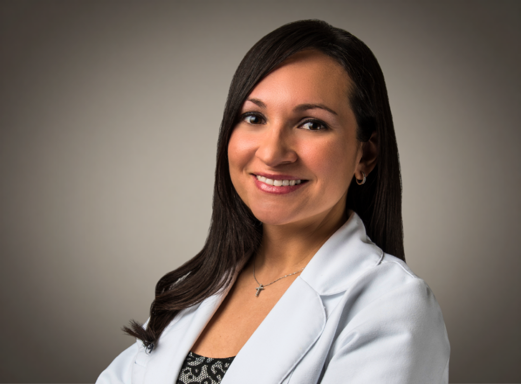 Amanda Mazzetta, PA-C
