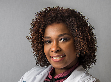 Dr. Angela Beckford