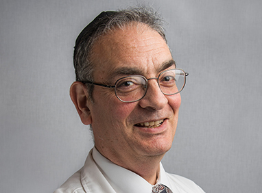 Dr. Asher Rabinowitz