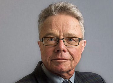 Dr. Richard Urbanek