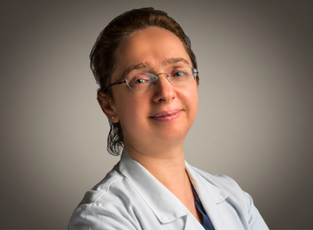 Dr. Elena Maydan