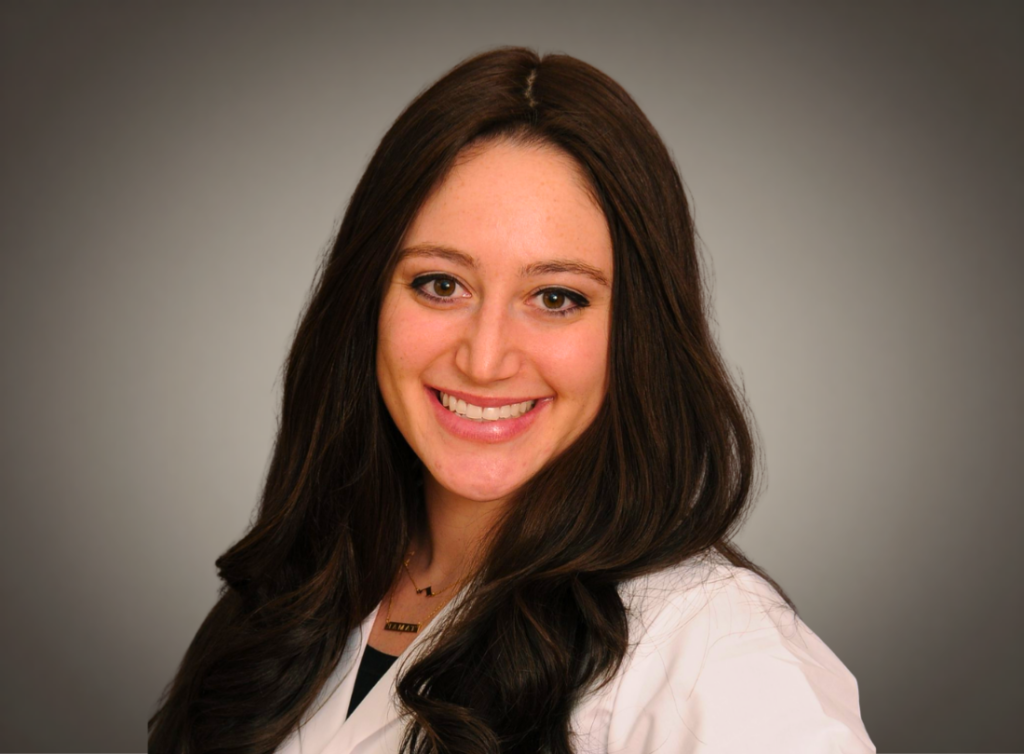 Tamar Mermelstein, PA-C