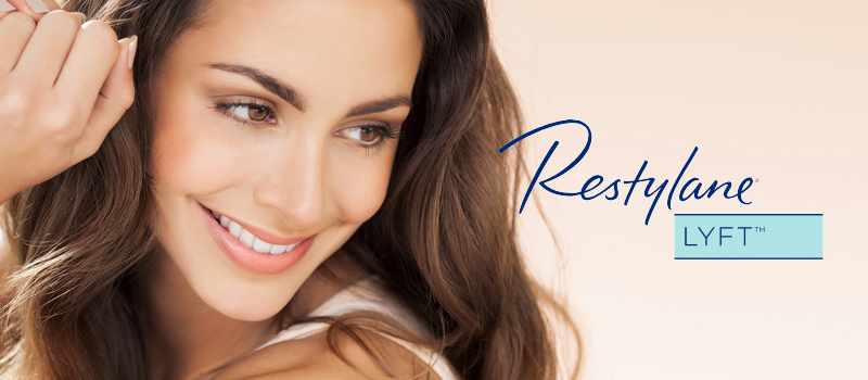 Restylane® Lyft