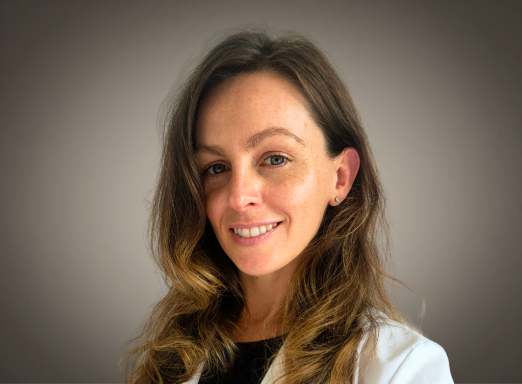 Zuzanna Niewiadomska, MS, PA-C