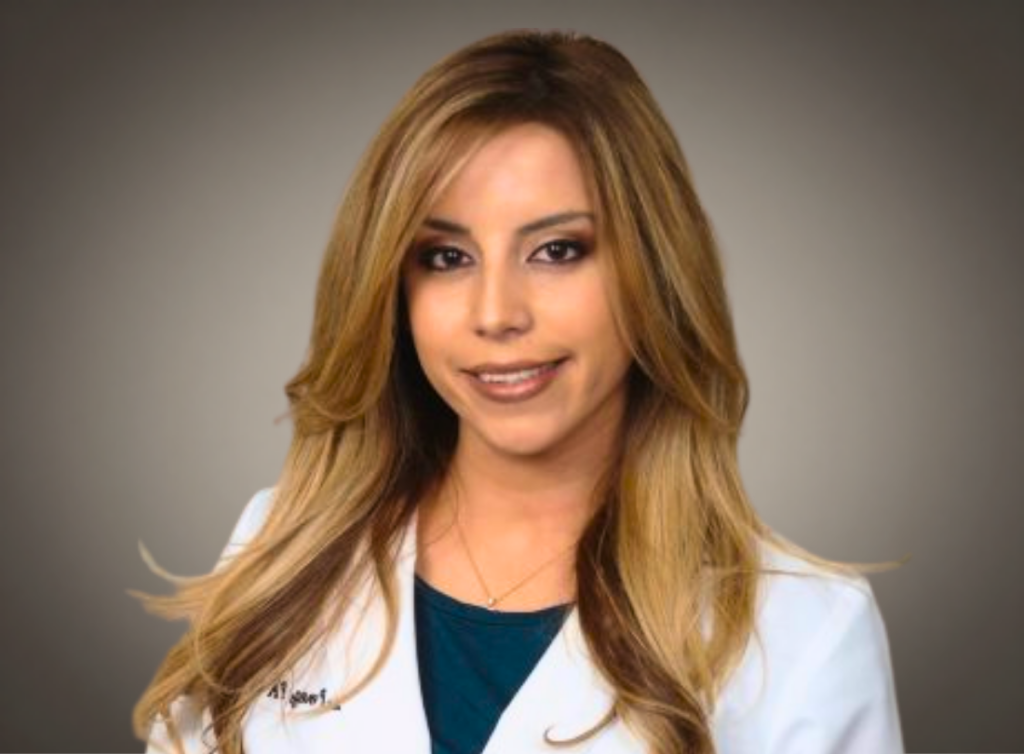 Sujelis Perez, PA-C