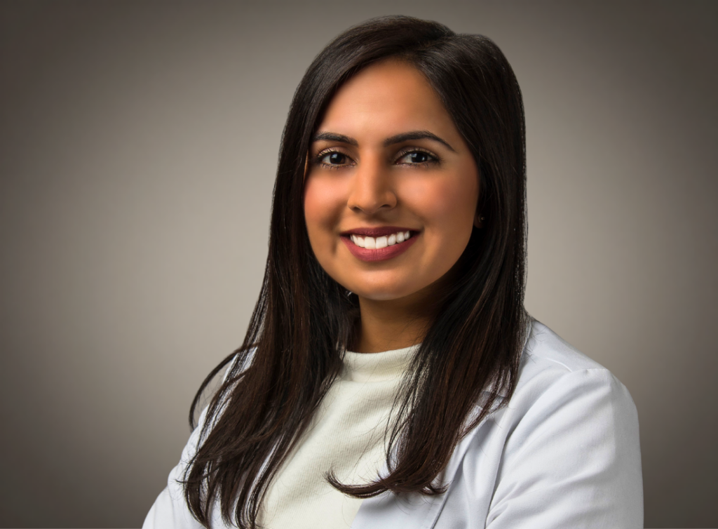 Jalpa Patel, PA-C