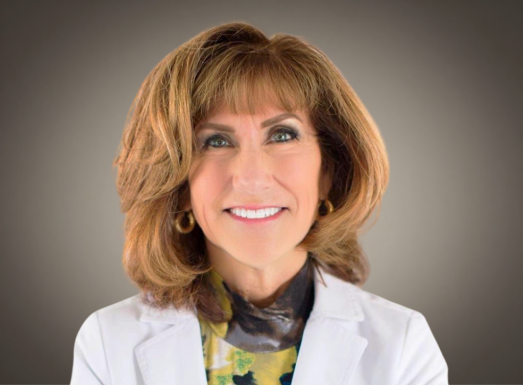 Deborah Pontoriero, MSN, APN