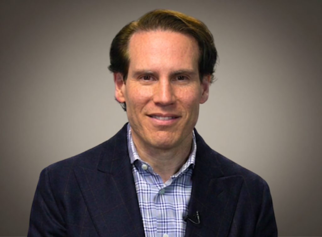 Dr. Paul M. Presti