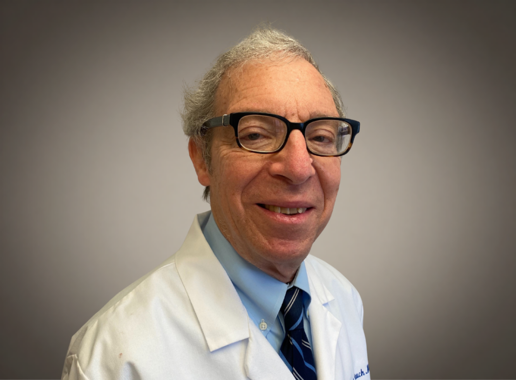 Dr. Joseph Strauch