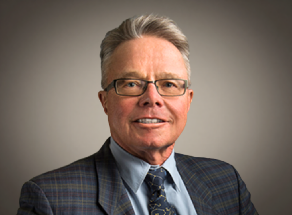 Dr. Richard Urbanek