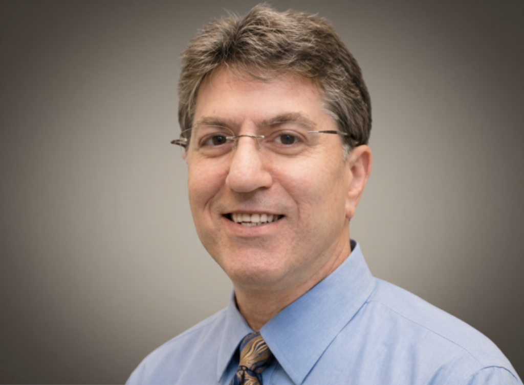 Dr. Andrew G. Woolrich