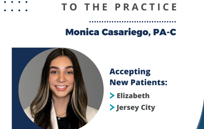 Monica Casariego, PA-C