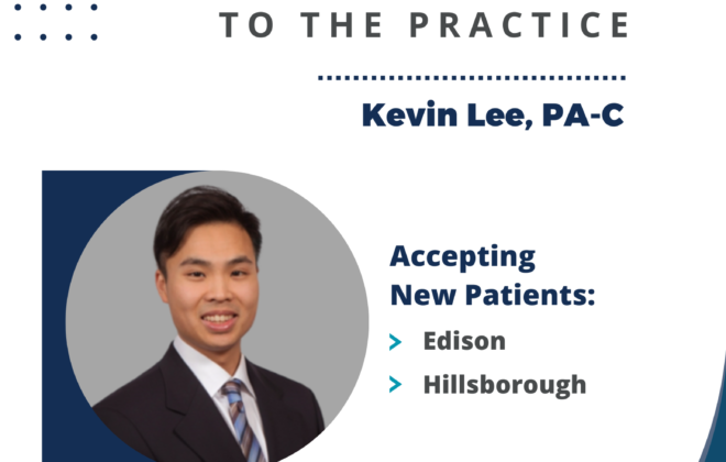 Welcome to the Practice - Kevin Lee PAC