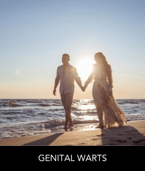 genital warts
