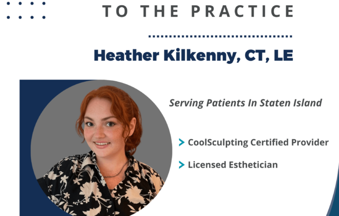 Welcome to the Practice - Heather Kilkenny, CT, LE