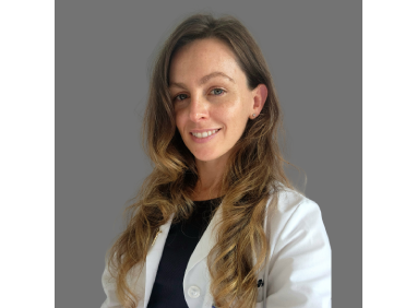 Zuzanna Niewiadomska, MS, PA-C