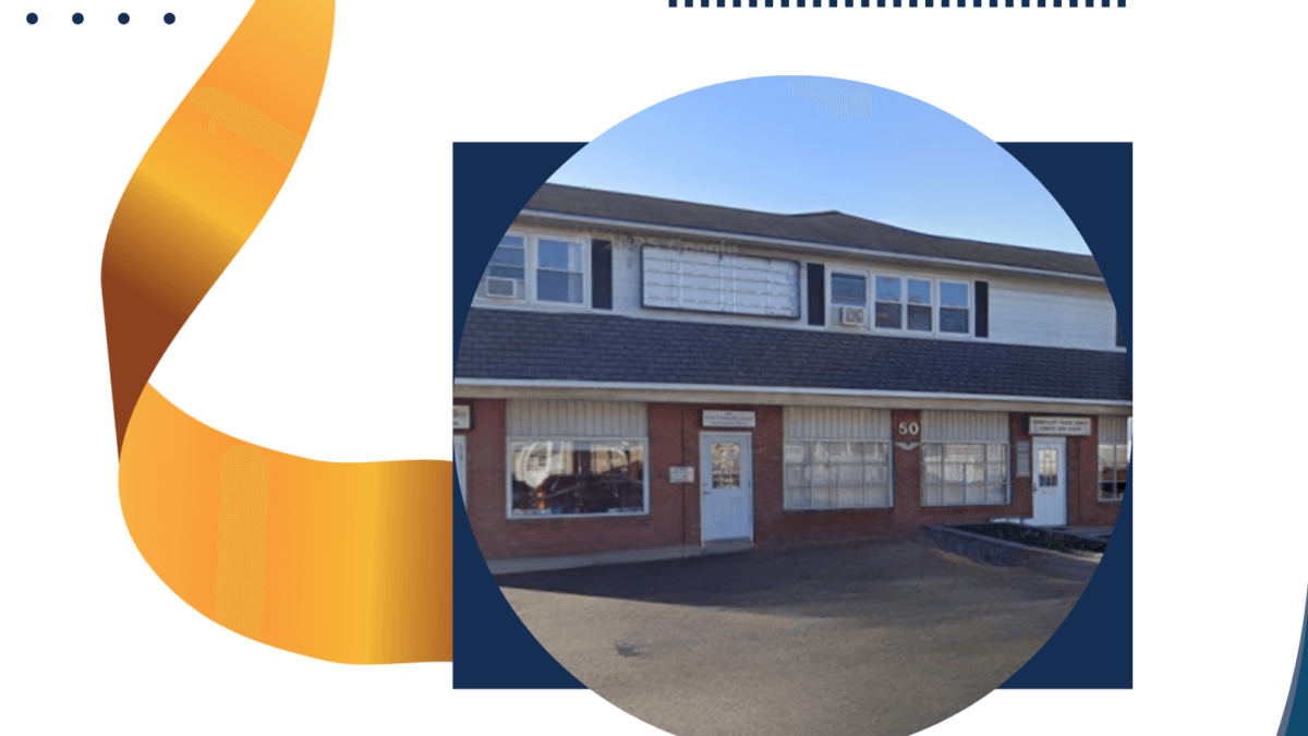 Saddle Brook New Location