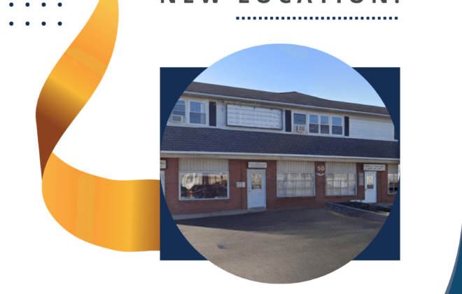 Saddle Brook New Location