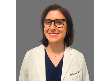 Mollie Salmon, DNP, FNP-BC