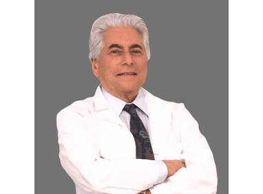 Dr. Herbert S. Feinberg