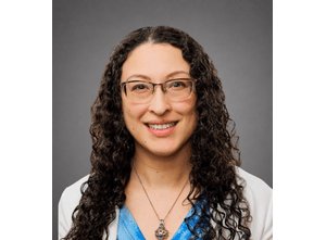 Elisa Conway, FNP-BC
