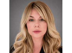 Olesya Ilashuk, AGNP-C