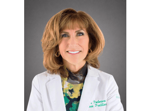 Deborah Pontoriero, MSN, APN
