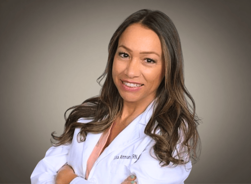 Lisa Altman, FNP-BC