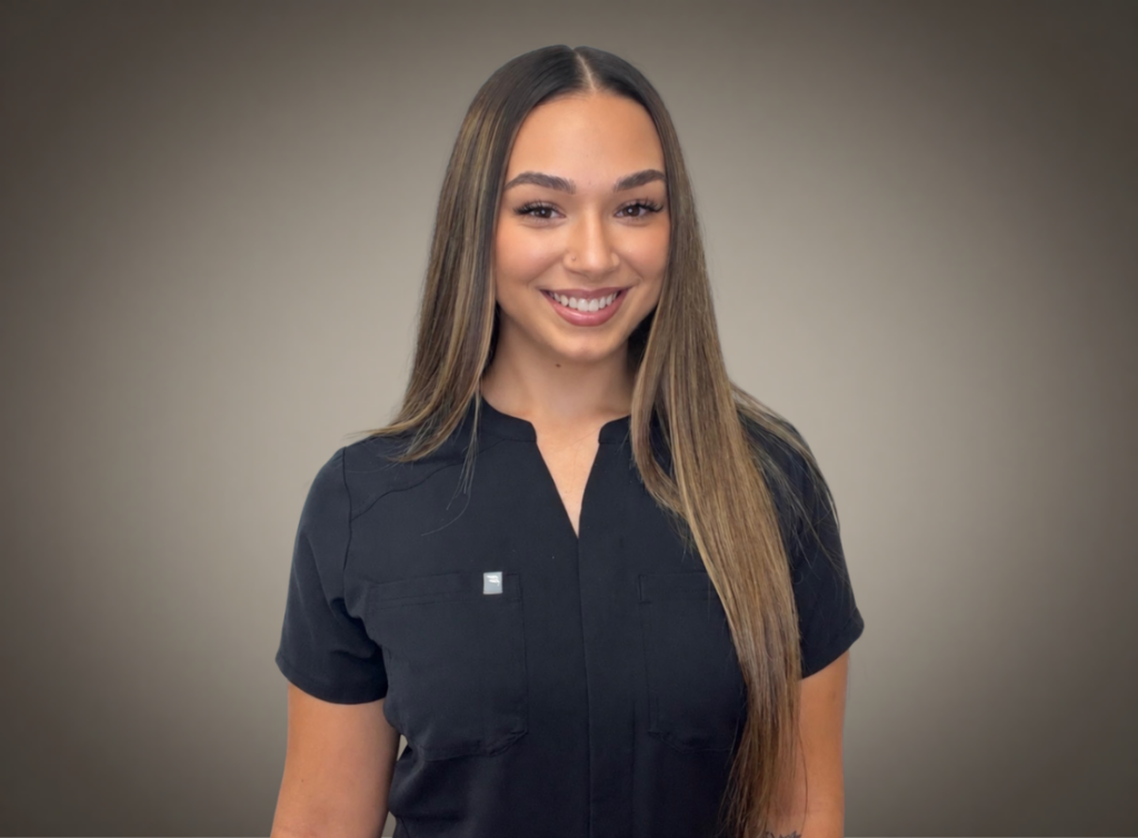 Arianna Mollinea, LE